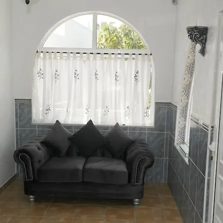 Casa Antony *