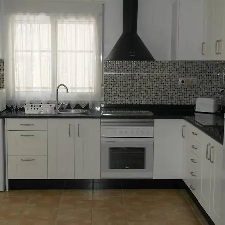 Apartment Casa Antony San Miguel De Salinas