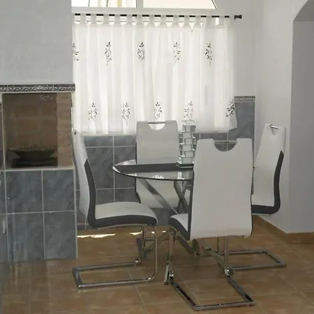 Lägenhet Casa Antony