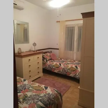 Lägenhet Casa Antony