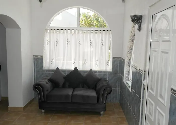 Casa Antony *