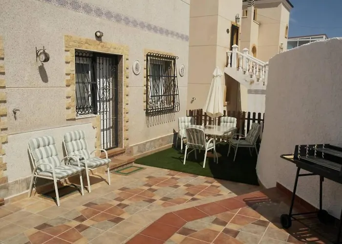 Casa Antony *