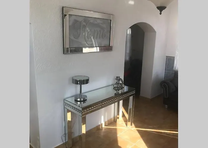Lägenhet Casa Antony