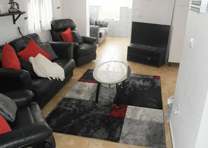 Casa Antony *