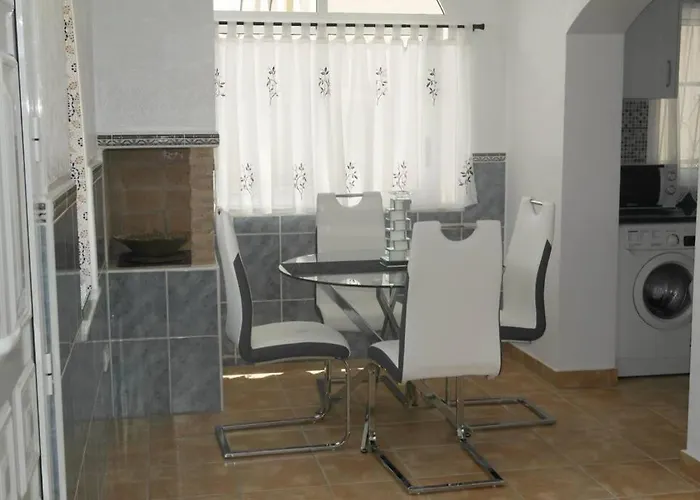 Lägenhet Casa Antony