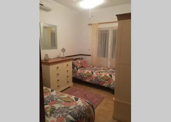 Lägenhet Casa Antony