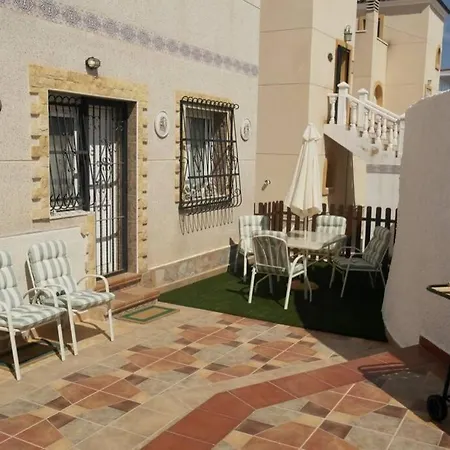 Casa Antony *