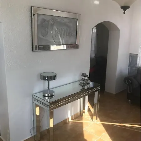 شقة Casa Antony