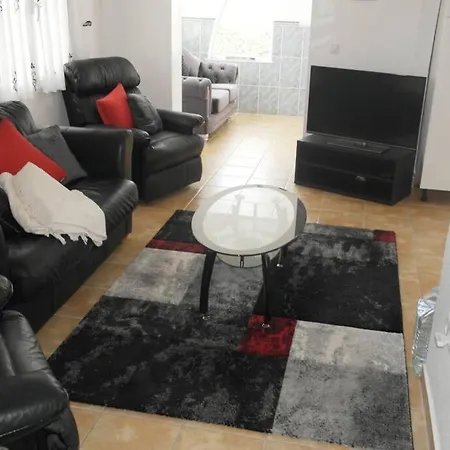 Casa Antony *