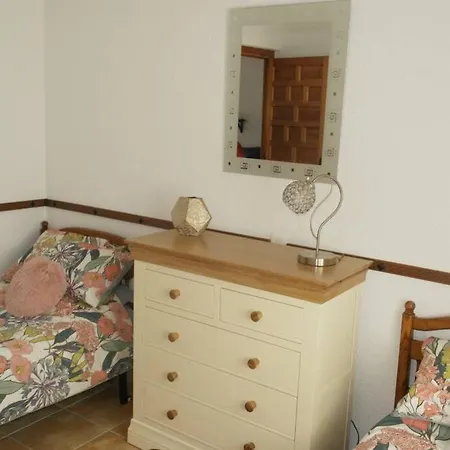 Casa Antony سان ميجيل دي ساليناس