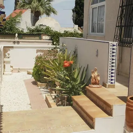 شقة Casa Antony