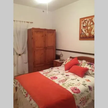 Casa Antony سان ميجيل دي ساليناس