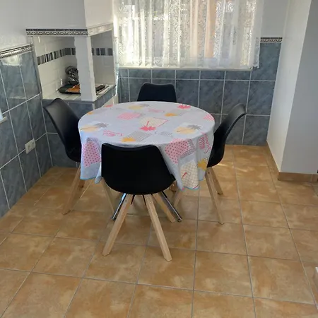 شقة Casa Antony