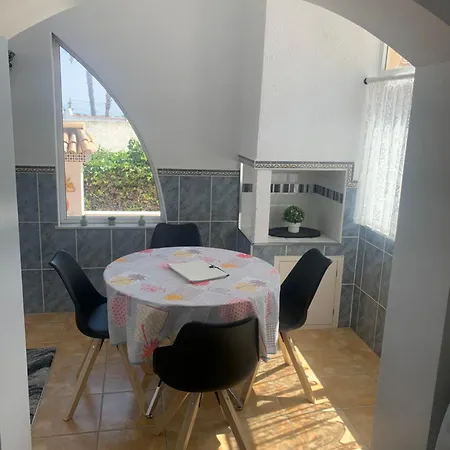 Casa Antony شقة *