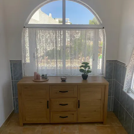 Casa Antony شقة سان ميجيل دي ساليناس