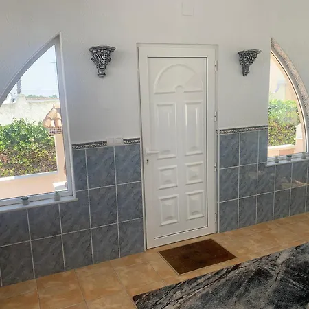 شقة Casa Antony سان ميجيل دي ساليناس