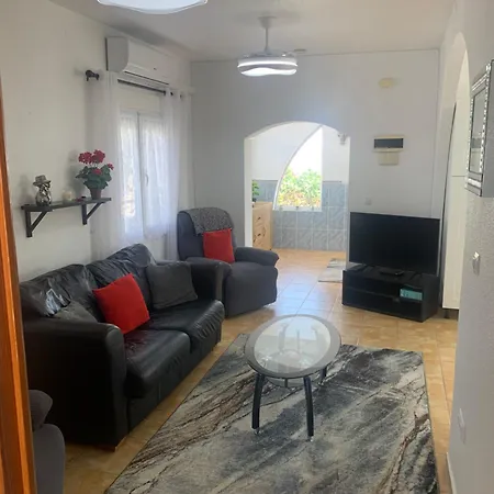 Casa Antony