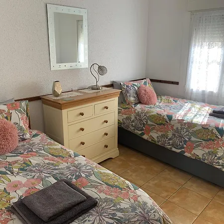 Casa Antony شقة
