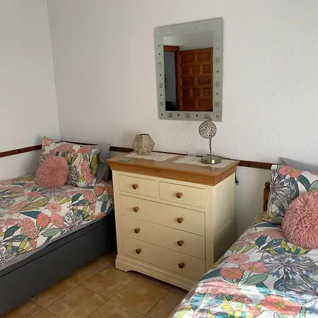 شقة Casa Antony