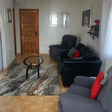 Casa Antony Διαμέρισμα *