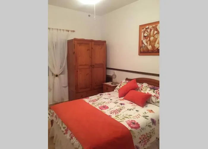 Casa Antony San Miguel De Salinas