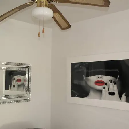 Appartement Casa Antony