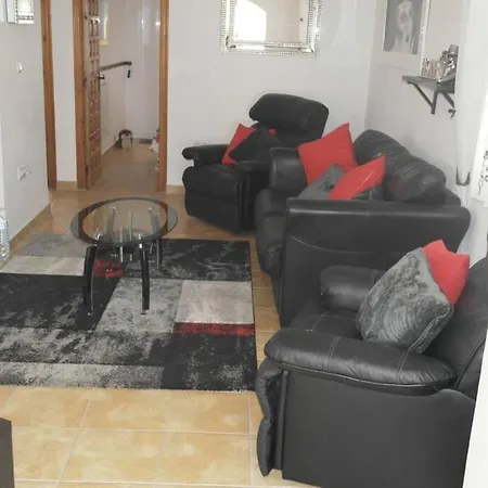 Appartement Casa Antony *