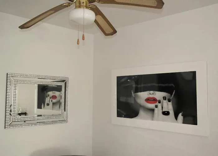 Apartamento Casa Antony