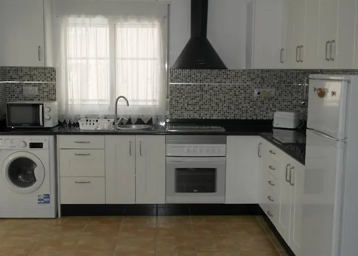 Apartamento Casa Antony San Miguel De Salinas