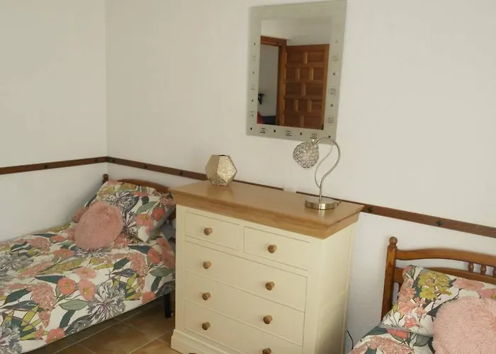 Casa Antony San Miguel De Salinas