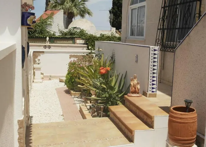 Apartamento Casa Antony