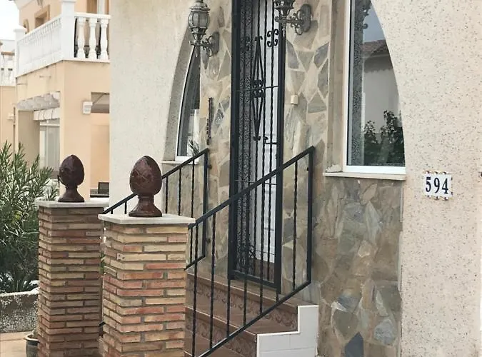 Casa Antony * San Miguel De Salinas